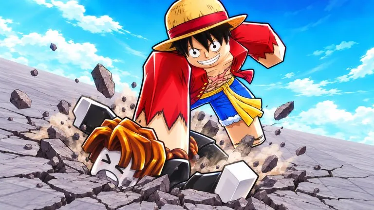 Official Roblox thumbnail for Anime Ability Arena