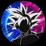 Ultra Instinct in Anime Ability Arena